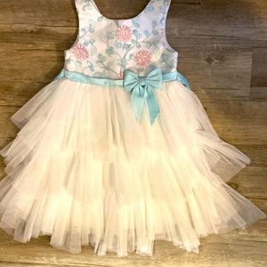 American princess Dress